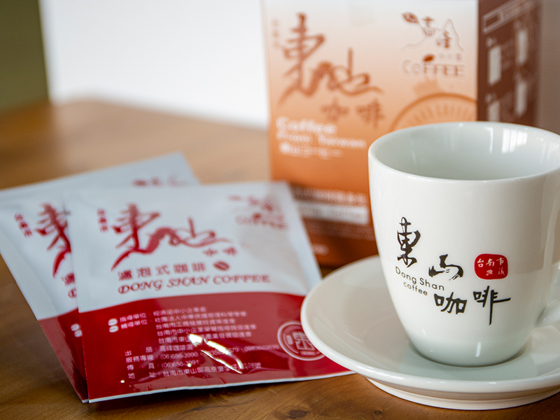 Dongshan coffee