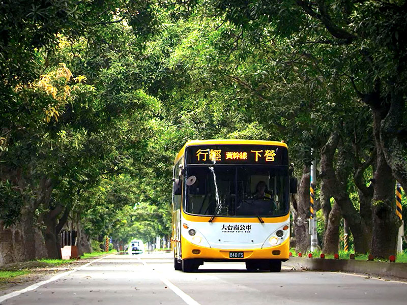 City Bus