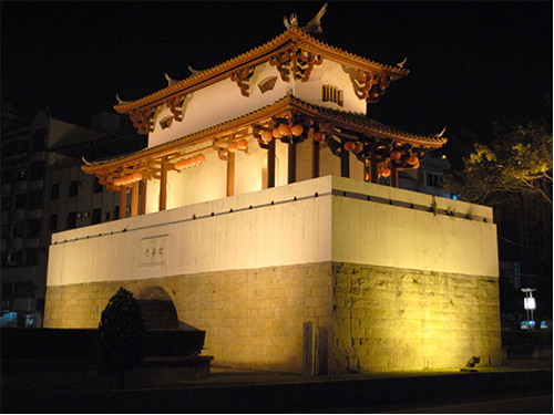 Great East Gate