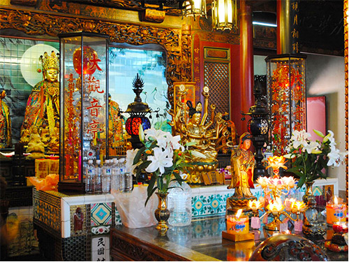 Da Guanyin Temple (Grand Guanyin Temple)