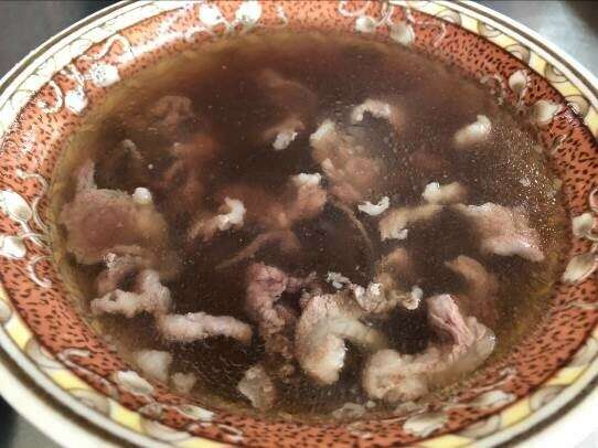 -牛肉湯.