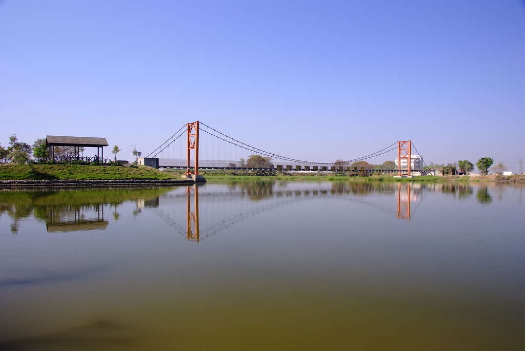 葫蘆埤自然公園