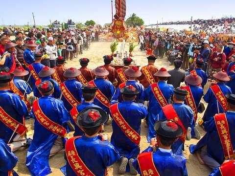 2佳作-范慧玲-祭拜