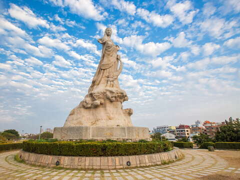 林默娘纪念公园