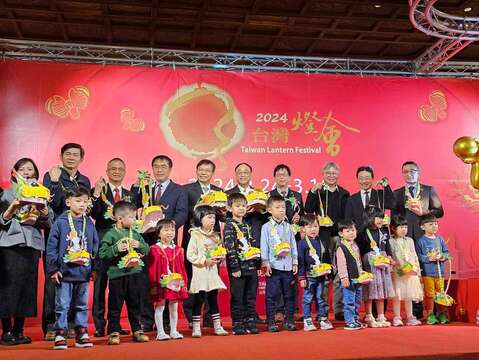 2024台湾ランタンフェスティバル 4