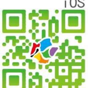 掃描QRCODE 立即下載( iOS)