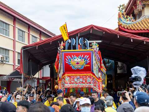 西港刈香