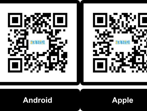 APP下载QRcode