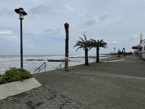 黃金海岸廊帶公園