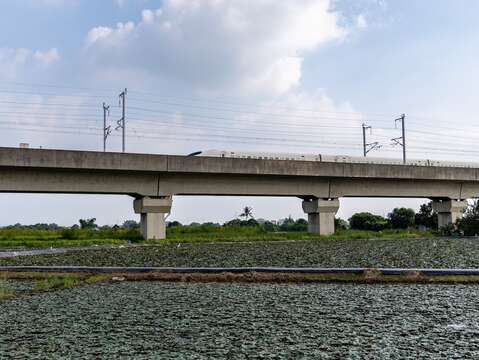 葫芦埤自然公园