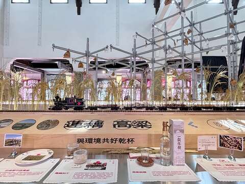 台湾设计展主展场-西市场