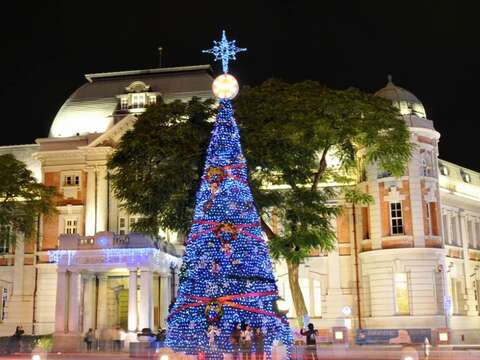 台湾文学馆