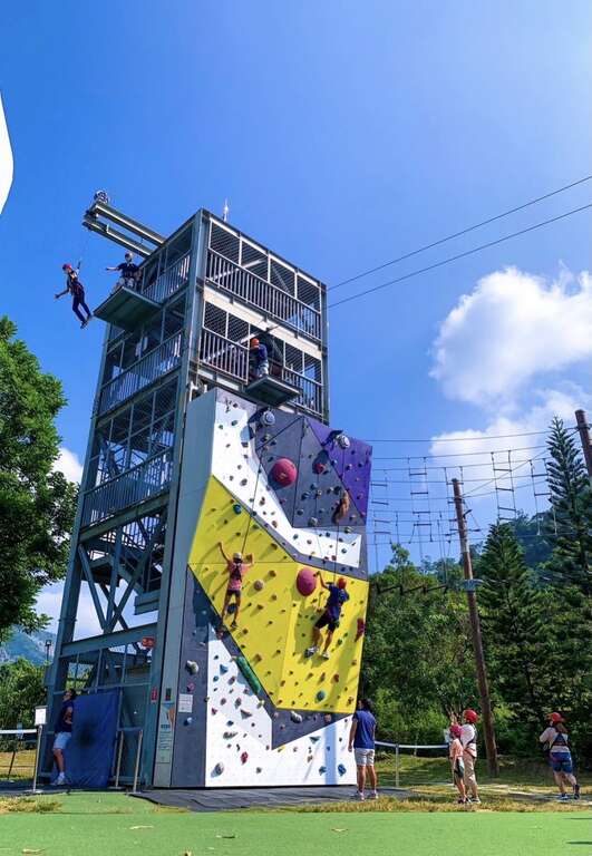 新春返鄉先蛇來台南 良泉梅景、三埤迎春山水暢遊