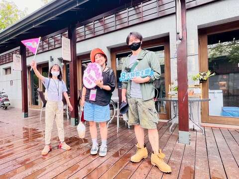 「八田与一纪念园区」了解嘉南大圳的重要历史与台湾水利技术对农业发展的深远影响
