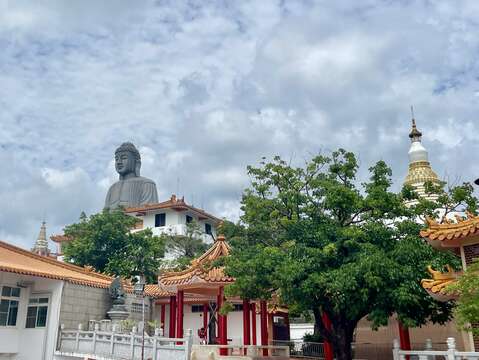 千佛山菩提寺