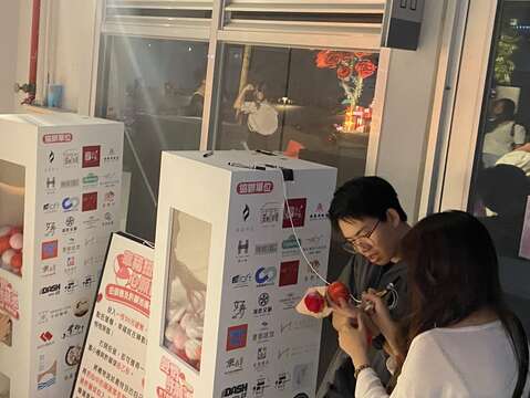 写下心愿