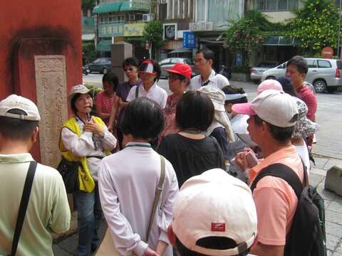 台南米其林三星之旅