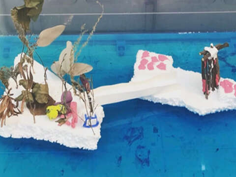 2025海风生活节宣传工作坊