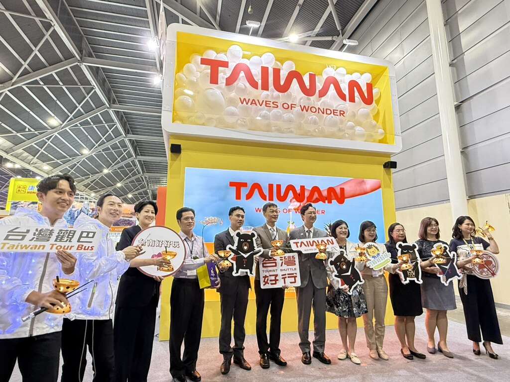 台南市长期耕耘新加坡市场,透过旅展参与、媒体合作及观光资源整合,逐渐引起当地关注