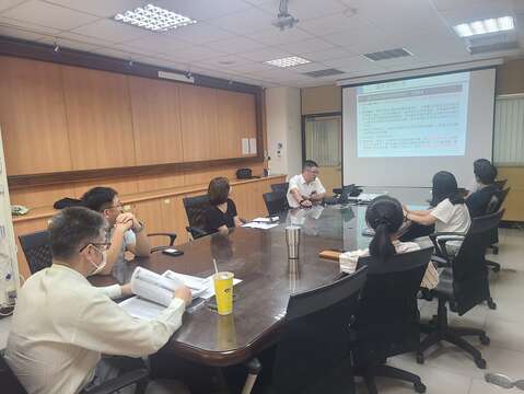 防贪指引实务座谈会