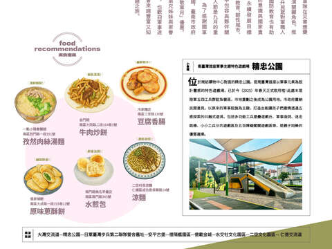 鱼头君带路电子报vol.7-第一页
