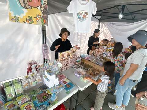 卡比胖拉迷你快闪店