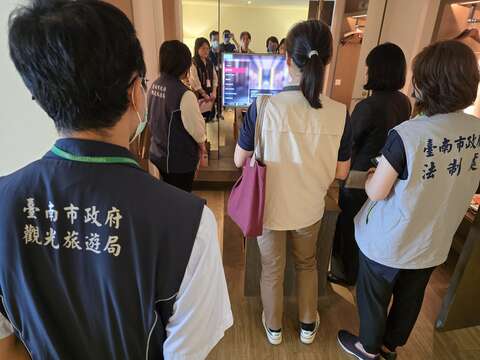 房型资讯揭露确认