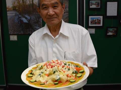 梅子雞風味餐(三)