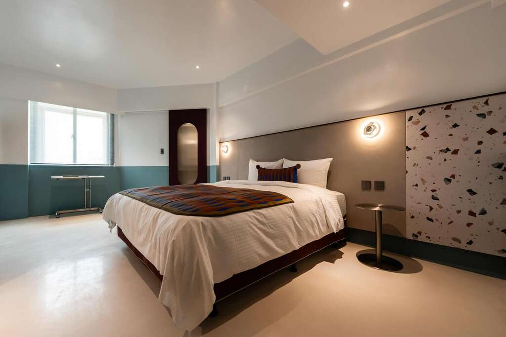 帕铂文旅-客房照