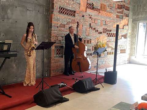 帕铂文旅-开幕活动照片