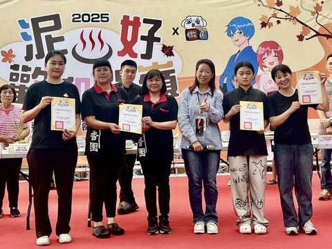 2025台南关子岭温泉美食节「厨艺料理交流」-关岭最佳特色料理奖