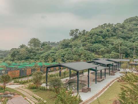 龟丹六二温泉山房