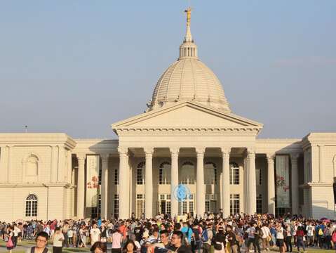 2018活动历史照片_奇美博物馆