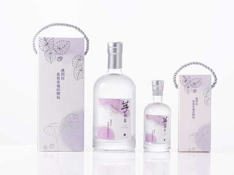 台湾地酒於现场登场，彰显在地酿造的多元风格与特色表现。