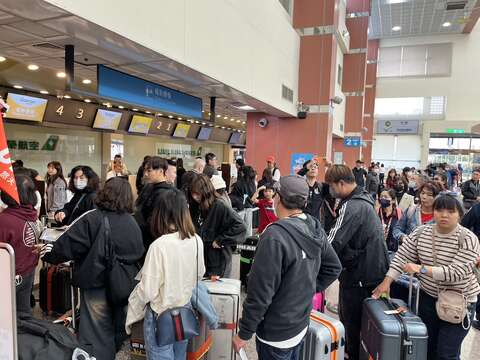 「台南—冲绳」航线串连，全面打开台南连结日本南部的重要空中门户