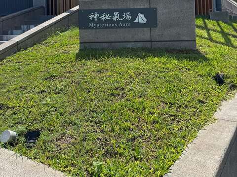 楠西区合法露营场