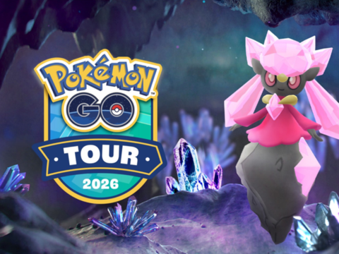 2026_Pokémon_GO_Tour_首次亮相的异色「蒂安希」