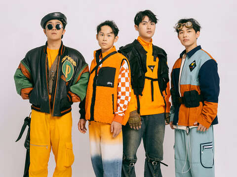 2026_南科迎曦音乐节_芒果酱