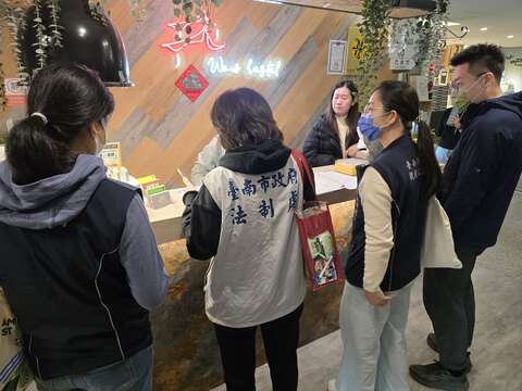 图1_房价稽查照片