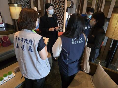 图2_房价稽查照片