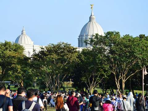 03_Pokémon_GO_Safari_Zone_in_Tainan_2018_活动历史照片
