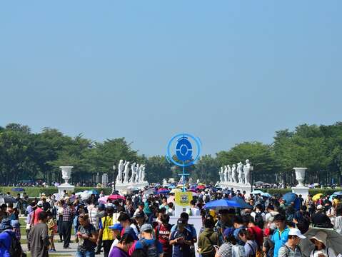04_Pokémon_GO_Safari_Zone_in_Tainan_2018_活动历史照片