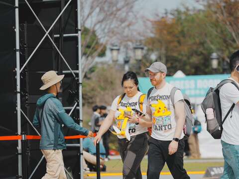 04-Pokémon_GO_Tour:卡洛斯-台南_活动现场照