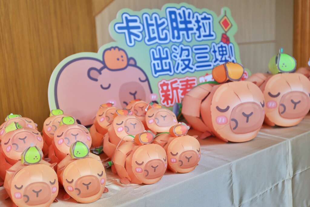 03_卡比胖拉小提灯