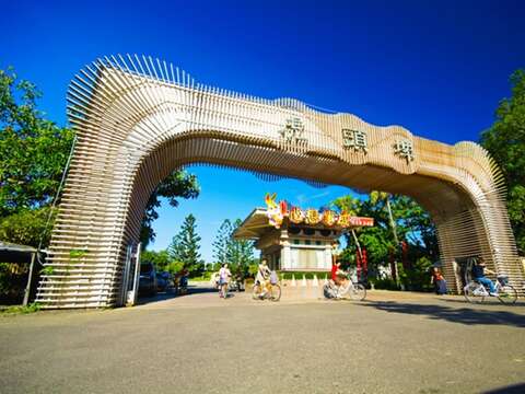 04_虎头埤风景区