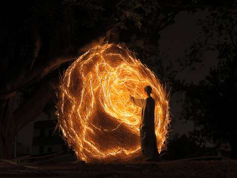 2026新营波光节作品