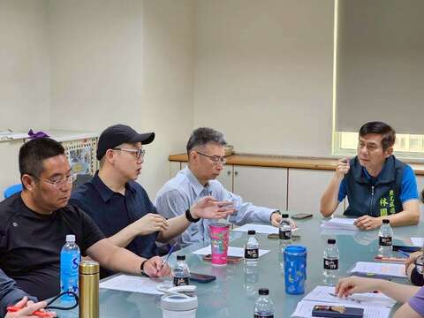 3.三大旅宿公协会签署「台南市旅宿合理房价订定自律公约」