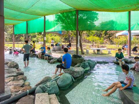 龟丹温泉体验池_观旅局