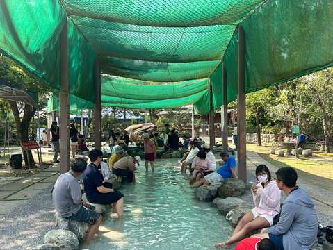 报名赏萤者至龟丹温泉体验池可享优惠票价_观旅局