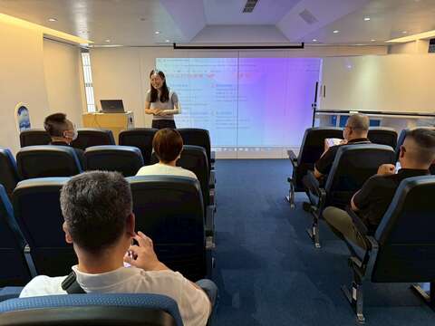 2026台南观光司机外语及观光培力计画课程报名中